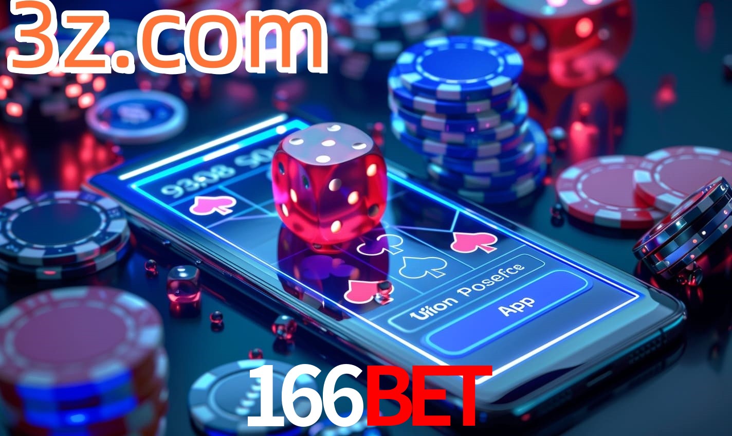 Baixar App 166bet