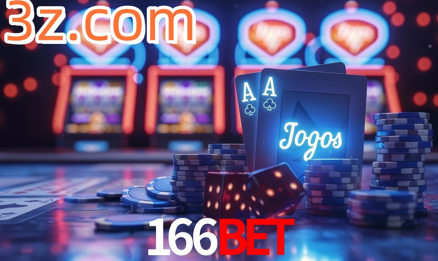 Lista de Jogos 166bet