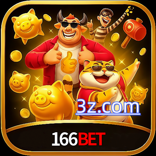 Cassino Online 166bet